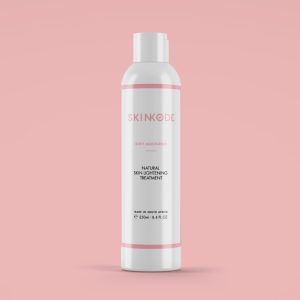 Home skinkode body moisturiser