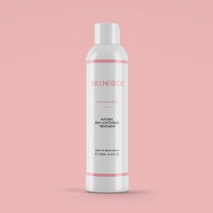 Home skinkode face moisturiser