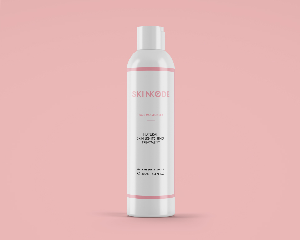 skinkode face moisturiser skinkode face moisturiser