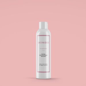 Home skinkode body oil