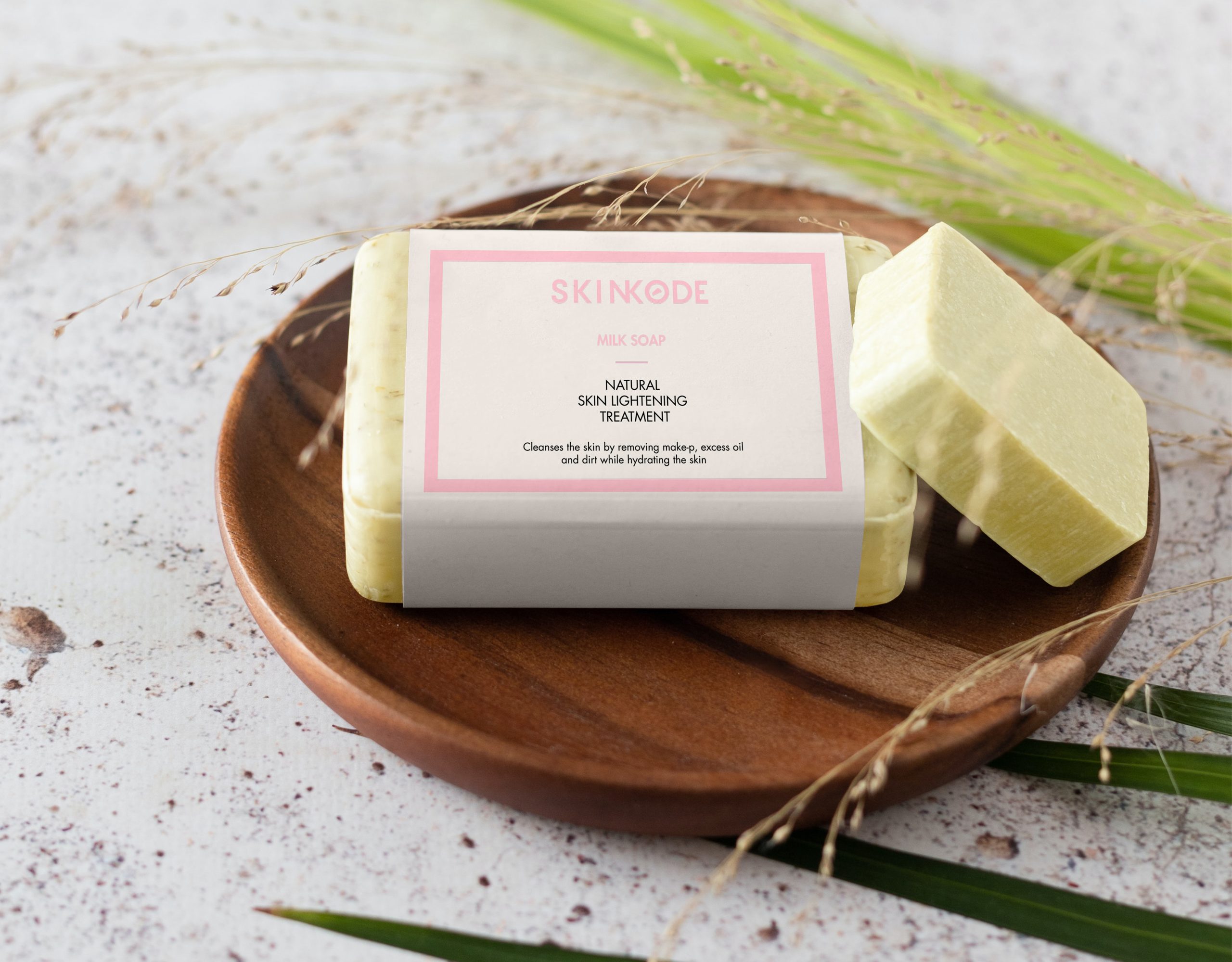 skinkode milk soap skinkode milk soap